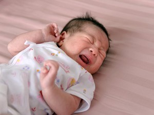 61 Nama Bayi Perempuan yang Terinspirasi Hari Valentine