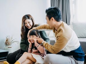 Studi Ungkap 3 Pilar Hidup Bahagia, Apa Saja?