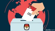 Gerindra Minta PSU di Dapil Aceh 1: Ada Penggelembungan Suara PDIP, PKS, PKB