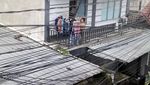 Ini Kabel atau Sarang Laba-laba?