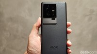 Review iQOO 11 5G: Performa Kencang Banget!