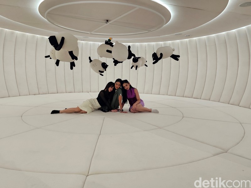 Jepretan Galaxy S23 Ultra