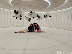 Jepretan Kamera Galaxy S23 Ultra, Warna Tertangkap Sempurna!