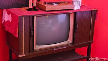 Dalam zoom 3 kali, kamera Galaxy S23 Ultra mampu menangkap foto dengan sangat baik. Foto: Fino/detikinet