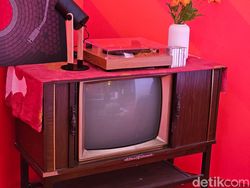 Jepretan Kamera Galaxy S23 Ultra, Warna Tertangkap Sempurna!