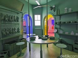 Jepretan Kamera Galaxy S23 Ultra, Warna Tertangkap Sempurna!