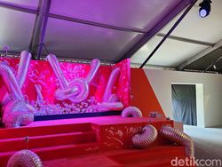 Jepretan Kamera Galaxy S23 Ultra, Warna Tertangkap Sempurna!