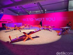 Jepretan Kamera Galaxy S23 Ultra, Warna Tertangkap Sempurna!