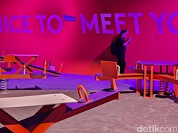 Jepretan Kamera Galaxy S23 Ultra, Warna Tertangkap Sempurna!