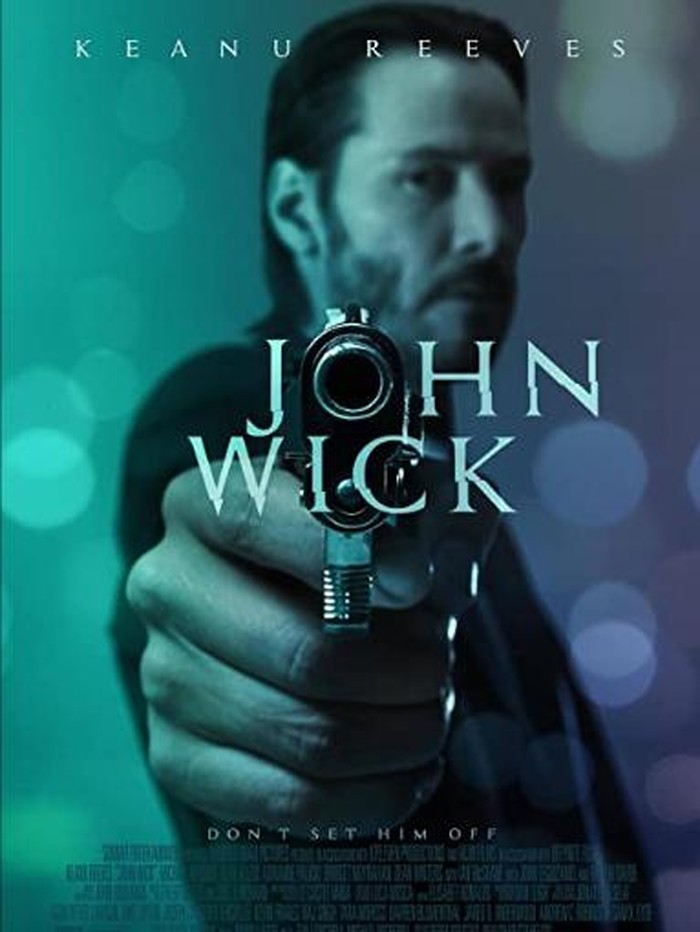 John Wick John Wick