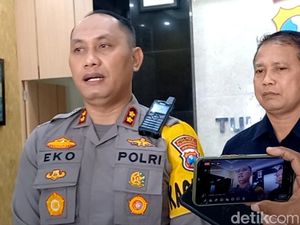 Pesilat Pengeroyok Bude dan Keponakannya Ditangkap, 3 Masih di bawah Umur