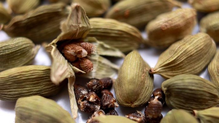 10 Manfaat Kapulaga bagi Tubuh, Salah Satunya Turunkan Tekanan Darah