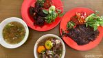 Mantap! Iga Bakar Enak di Belakang GI yang Viral dan Laris Manis