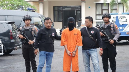 Kepala Badan Kesatuan Bangsa dan Politik (Kesbangpol) Jembrana, I Ketut Eko Susila Artha Permana, Rabu (8/2/2023). (IST)