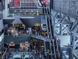 Potret Keunikan Jepang yang Bikin Terkesima dan Geleng-geleng