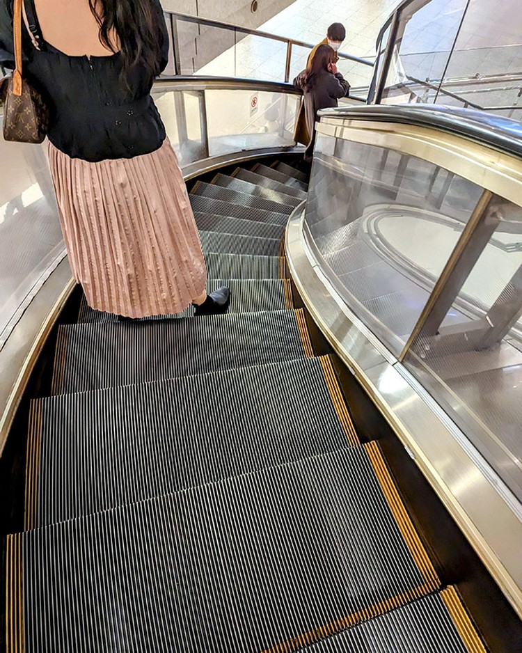 Keunikan Jepang