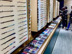 Potret Keunikan Jepang yang Bikin Terkesima dan Geleng-geleng