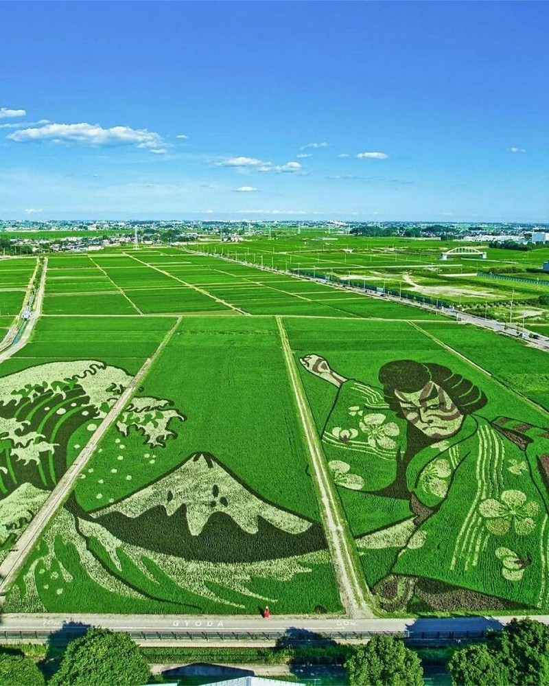 Keunikan Jepang