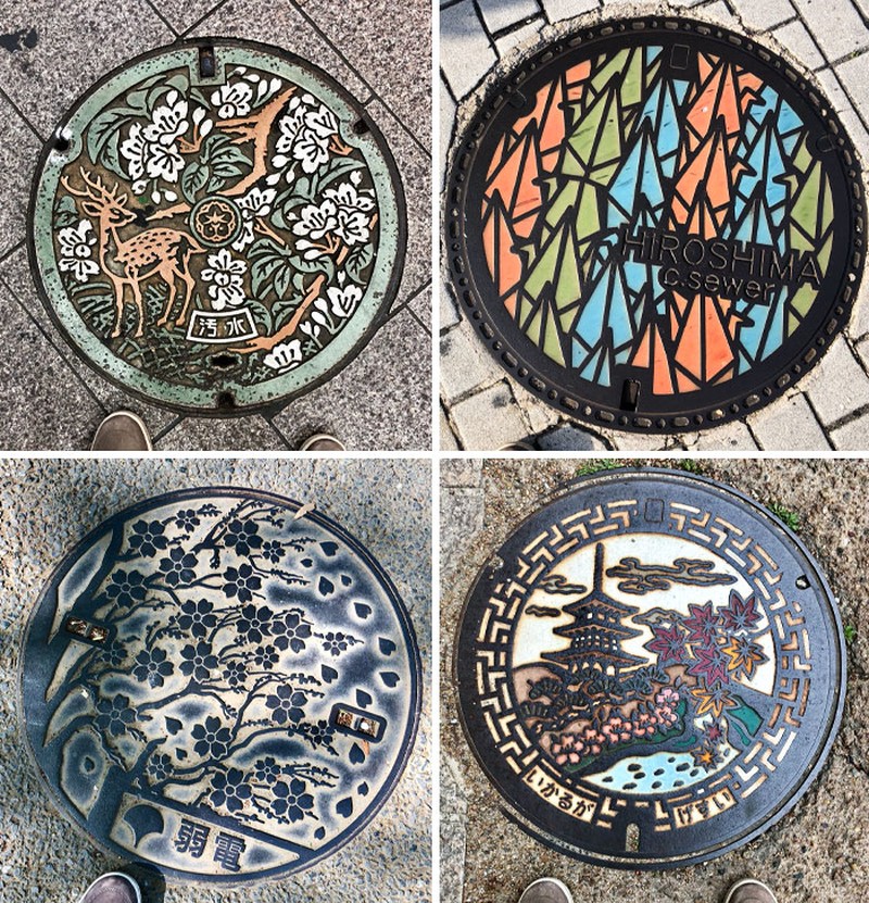 Keunikan Jepang