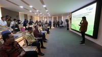 PT Pegadaian bersama BPJS Ketenagakerjaan menjalin kerja sama untuk memberi kemudahan kepada masyarakat yang ingin mendaftarkan diri sebagai peserta baru, maupun untuk pembayaran iuran jaminan sosial ketenagakerjaan di outlet Pegadaian.