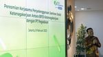 Kini Bayar Tagihan BPJS Ketenagakerjaan Bisa di Pegadaian