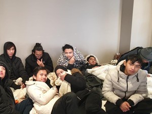 Kondisi Para Mahasiswa RI di Turki Pascagempa hingga Dievakuasi ke Ankara