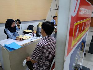 Imigrasi Tutup Layanan Hingga 24 Maret, Perlintasan Internasional Tetap Diawasi 24 Jam