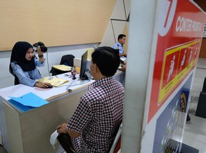 Imigrasi Tutup Layanan Hingga 24 Maret, Perlintasan Internasional Tetap Diawasi 24 Jam