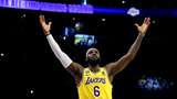 Wow! LeBron James Jadi Pencetak Poin Terbanyak NBA Sepanjang Masa