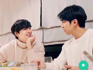 Komentar Lee Min Ho Viral Usai Ledek Lee Seung Gi yang Umumkan Pernikahan