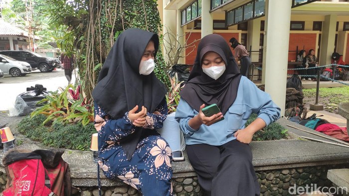 Mahasiswa UB keracunan massal