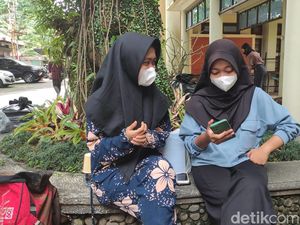 Pengakuan Mahasiswi UB Alami Keracunan Massal Usai Makan Nasi Bungkus
