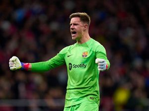 Ter Stegen Kritik LaLiga: Ketiadaan Teknologi Garis Gawang Aib!