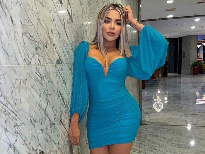 Maria Fernanda Vargas Maria Fernanda Vargas