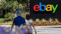Menurutnya, pemangkasan jumlah tenaga kerja akan memperkuat kemampuan eBay untuk memberikan pengalaman yang lebih baik bagi pelanggannya. Hal itu akan membantu eBay fokus pada area yang dapat memberikan dampak paling besar. David Paul Morris/Getty Images