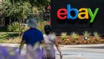 Masalah PHK di AS Belum Usai, eBay Pangkas 4% Pekerjanya
