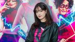Mawar de Jongh Sudah Punya Pacar Tapi Ogah Ekspos Sosok Kekasih