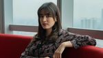 Mawar de Jongh Sudah Punya Pacar Tapi Ogah Ekspos Sosok Kekasih