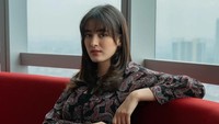 Mawar de Jongh mengaku hubungan dengan kekasih sudah berjalan lebih dari 3 tahun. (Foto: dok Instagram)