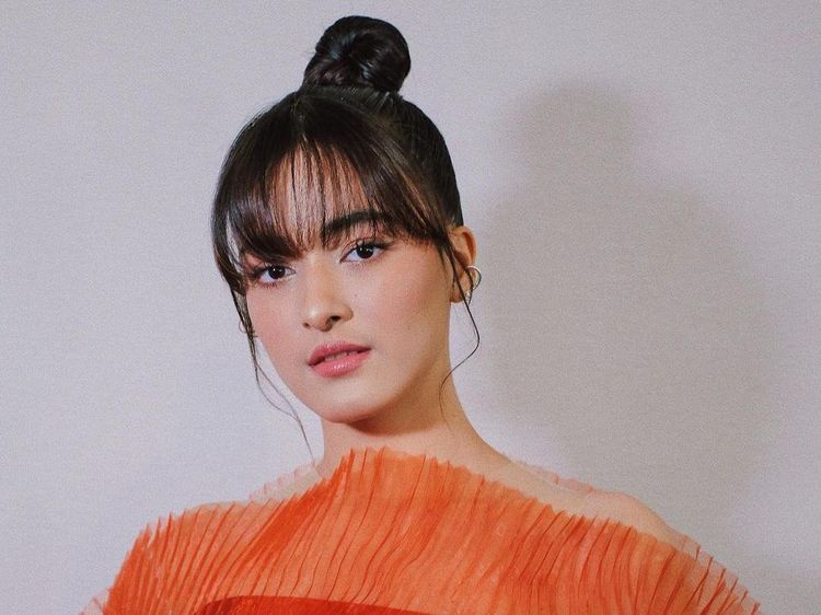 Mawar de Jongh Sudah Punya Pacar Tapi Ogah Ekspos Sosok Kekasih