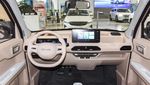 Sudah Ada di Dealer, Begini Wujud Mobil Listrik Geely Panda Harga Rp 89 Juta