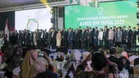HIPKA memandang bahwa jumlah wirausaha Indonesia masih sangat terbatas, hanya 3,18 persen. Angka itu jauh tertinggal dari negara ASEAN yaitu Singapura 8,76 persen, Thailand 4,26 persen dan Malaysia 4,74 persen.