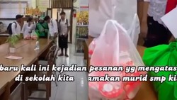 Murid SMP Korban Orderan Fiktif Makanan hingga Kalori Menu Mixue