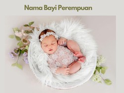 Ini 6 Website Cek Arti Nama dan Caranya, Mudah Banget Loh! Ini 6 Website Cek Arti Nama dan Caranya, Mudah Banget Loh!