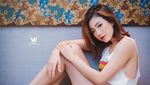 Kenalin Nih Model Natasha Victoria Si Maniak Gym demi Jaga Penampilan
