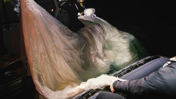 Bakal dicaritahu juga apakah balon itu mengirimkan data yang dikumpulkannya secara real time ke militer China atau apakah perangkat itu menyimpan data yang akan diambil setelah China mendapatkannya kembali. Foto: Getty Images