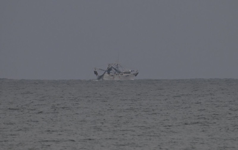 Pancarian balon mata-mata China