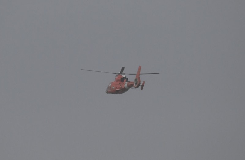 Pancarian balon mata-mata China