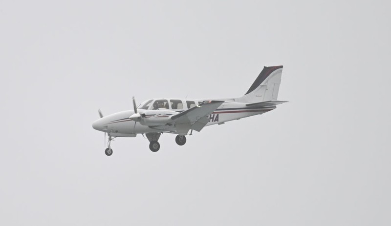 Pancarian balon mata-mata China