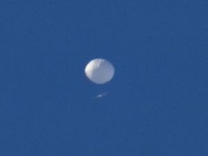 Tegang! 11 Balon Udara-Pesawat-Kapal Perang China Dekati Taiwan